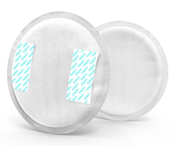 Лактаційні вкладиші BabyOno Comfort, 70 шт. - Pampik - 2