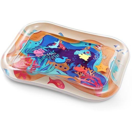Развивающий водяной коврик Babyono Коралловые рифы, 66x50 см (827) - Pampik - 3