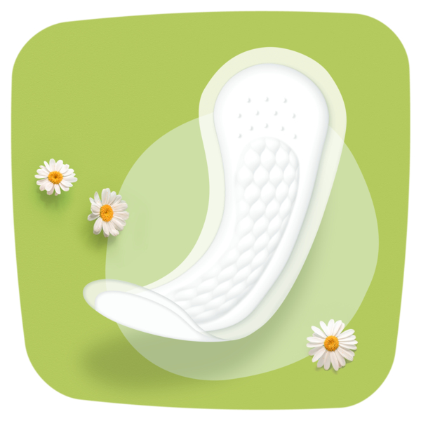 Щоденні прокладки Naturella Calendula Light, 52 шт. - Pampik - 5