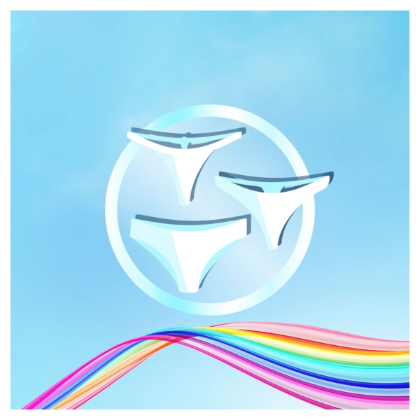 Щоденні прокладки Discreet Deo Spring Breeze, 60 шт. - Pampik - 8