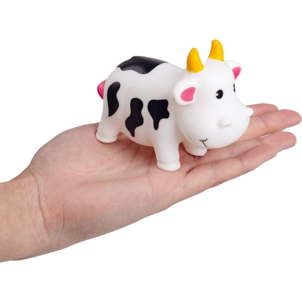 Гра настільна Vladi Toys Малюк зможе "Квіткова пригода" (VT2100-20) - Pampik - 5