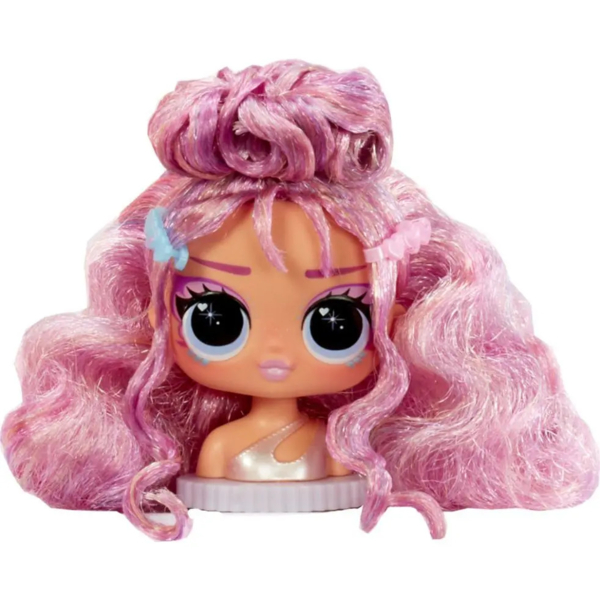Кукла-манекен L.O.L. Surprise Tweens Surprise Swap Лиловый образ (593522-8) - Pampik