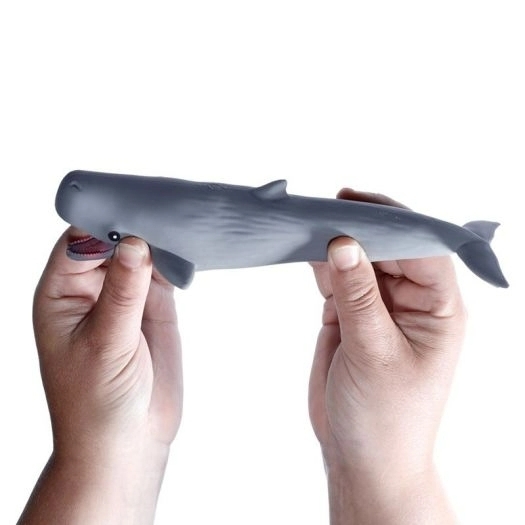 Іграшка-антистрес HY toys Жителі океанів, в асортименті (CKS-10646) - Pampik - 7