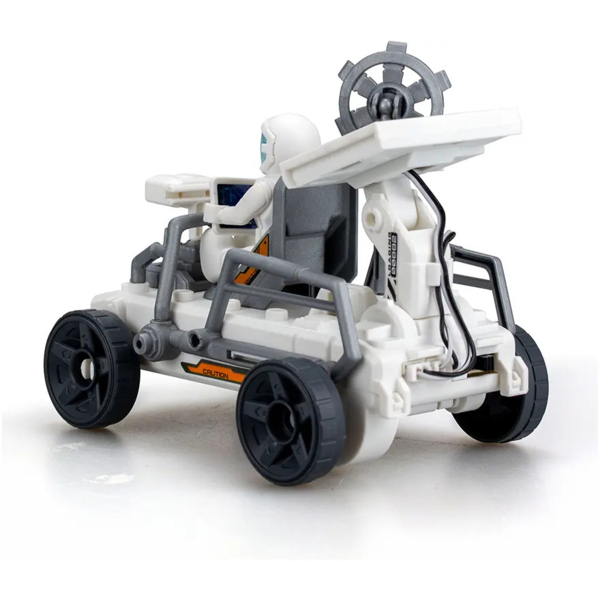 Игровой набор с фигуркой Silverlit Astropod Миссия Собери космический ровер (80332) - Pampik - 3
