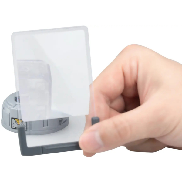 Ігровий набір із фігуркою Silverlit Astropod Місія Досліджуй місячний камінь (80338) - Pampik - 7