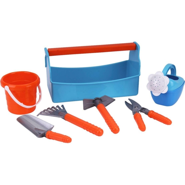 Ігровий набір садівника ТехноК (8270) - Pampik