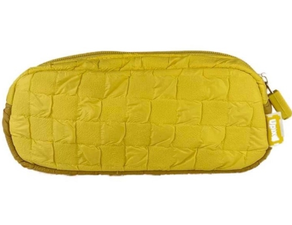 Пенал Upixel Play Hug Me Pencil Case, желтый (UB009-C) - Pampik - 3