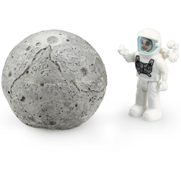 Ігровий набір із фігуркою Silverlit Astropod Місія Досліджуй місячний камінь (80338) - Pampik - 4