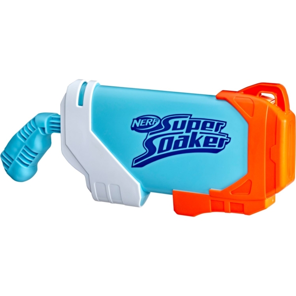 Водний бластер Hasbro Nerf Super Soaker Torrent (F3889) - Pampik