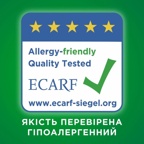 Гель для прання Ariel Чистота та свіжість для чутливої ​​шкіри, 1,95 л - Pampik - 4