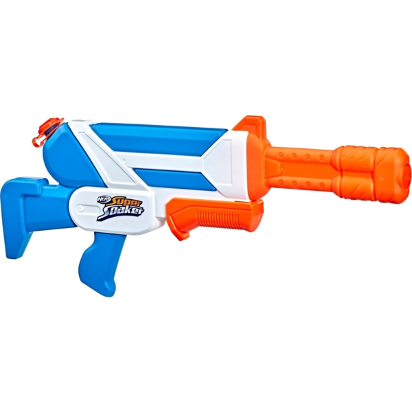 Водный бластер Hasbro Nerf Super Soaker Twister (F3884) - Pampik