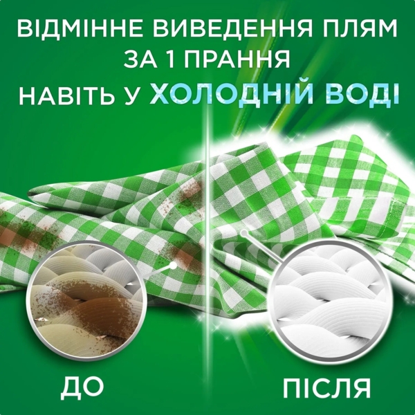 Капсули для прання Ariel Pods All-in-1 Гірське Джерело, 24 шт. - Pampik - 8