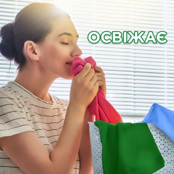 Гель для стирки Ariel Color Чистота и Свежесть, 4,5 л - Pampik - 6