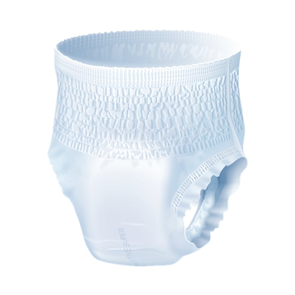 Подгузники-трусики для взрослых Seni Active Normal Extra Large, 10 шт. - Pampik - 2