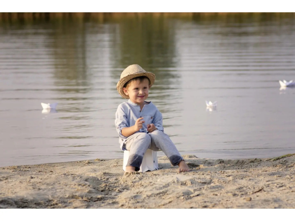 Дитячий горщик Tron, в асортименті, 1 шт. - Pampik - 11