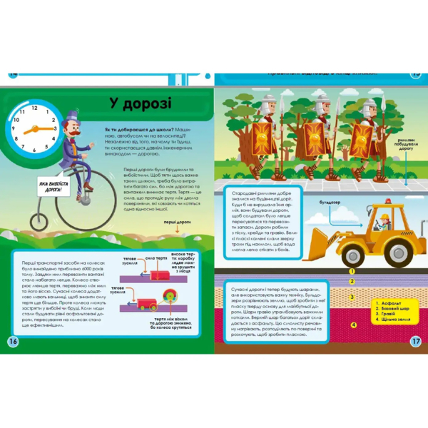 Мій день зі STEM. Інженерія - Дікман Ненсі - Pampik - 2