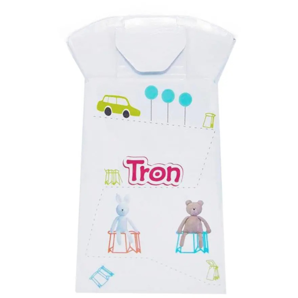 Дитячий горщик Tron, в асортименті, 1 шт. - Pampik - 5