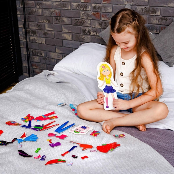 Настільна гра Roter Kafer Alice & Polly (RK2010-08) - Pampik - 8