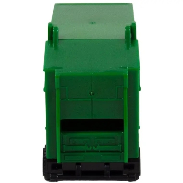 Автомодель TechnoDrive Volvo Мусоровоз (250300) - Pampik - 8