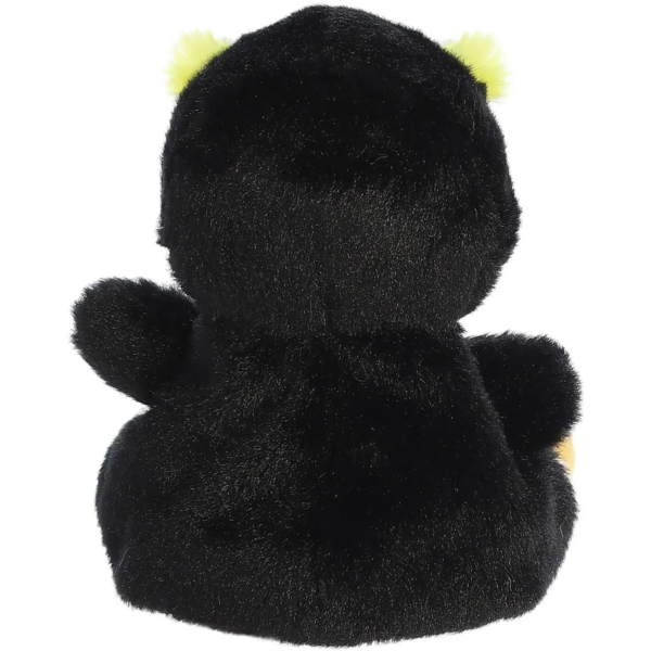 Іграшка м'яконабивна Aurora Palm Pals Пінгвін, 12 см (210557F) - Pampik - 4