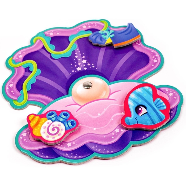 Игра настольная Roter Kafer Русалка (RK1320-02) - Pampik - 4