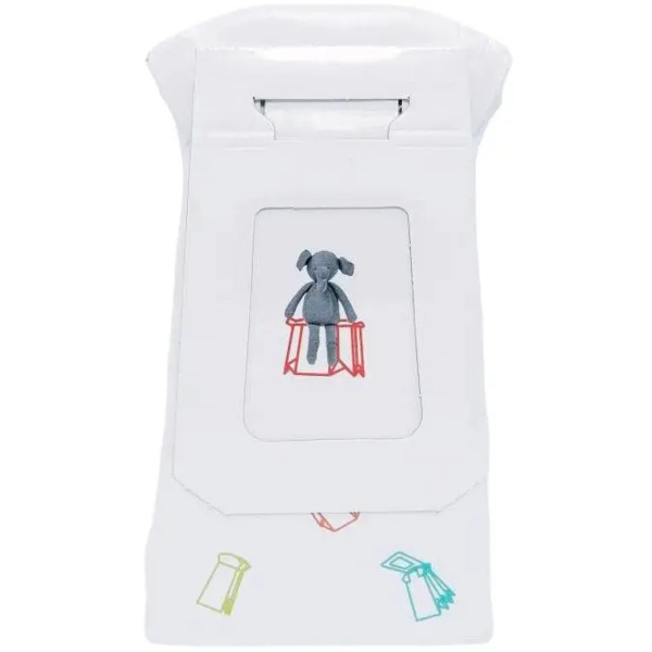 Дитячий горщик Tron, в асортименті, 1 шт. - Pampik - 6