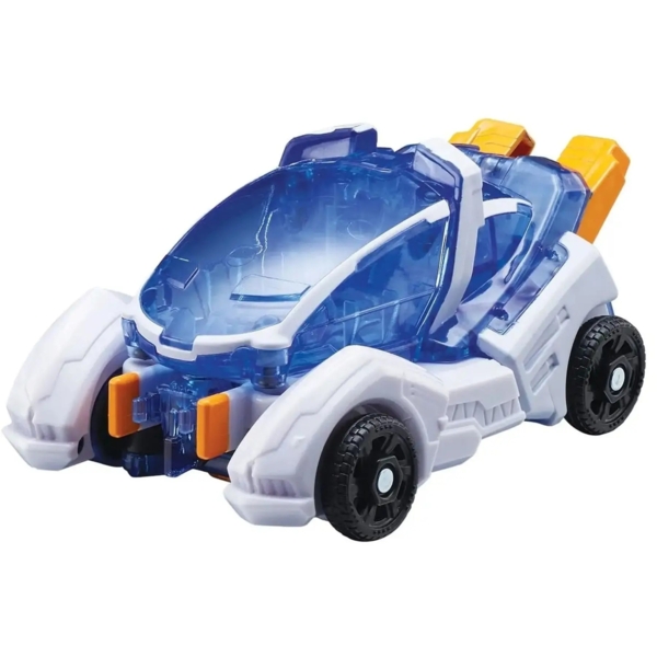 Игрушка-трансформер Tobot Детективы Галактики С2 мини Аркболт (301126) - Pampik - 4