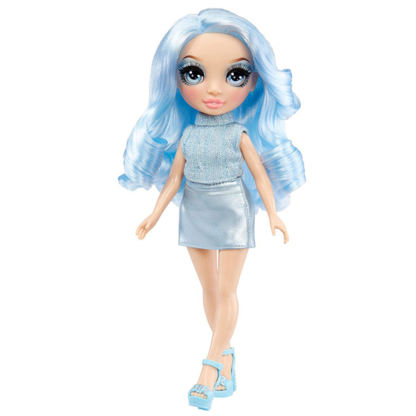 Лялька Rainbow High ГРР Gabriella Icely (987932) - Pampik