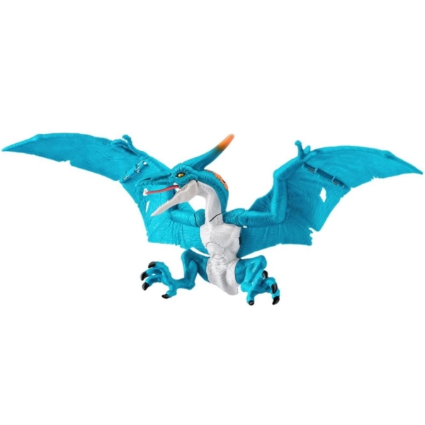 Інтерактивна іграшка Pets & Robo Alive Dino Action Птеродактиль (7173) - Pampik