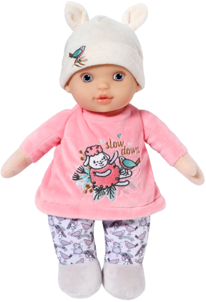 Лялька Baby Annabell For babies Моє маля, 30 см (706428) - Pampik
