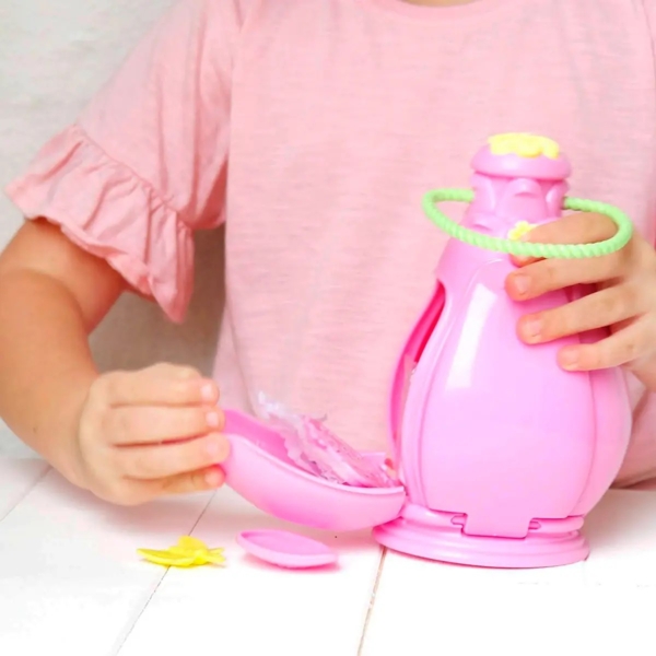 Ігровий набір з лялькою Bloopies Феї, в асортименті (81802) - Pampik - 7