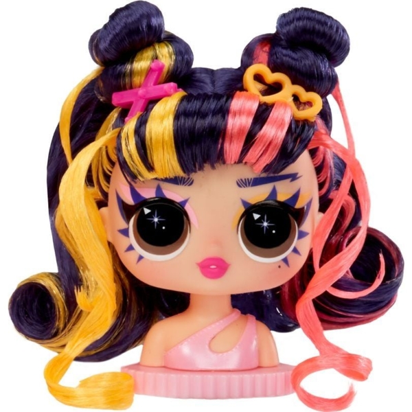 Лялька-манекен L.O.L. Surprise Tweens Surprise Swap Образ Диско (593522-3) - Pampik