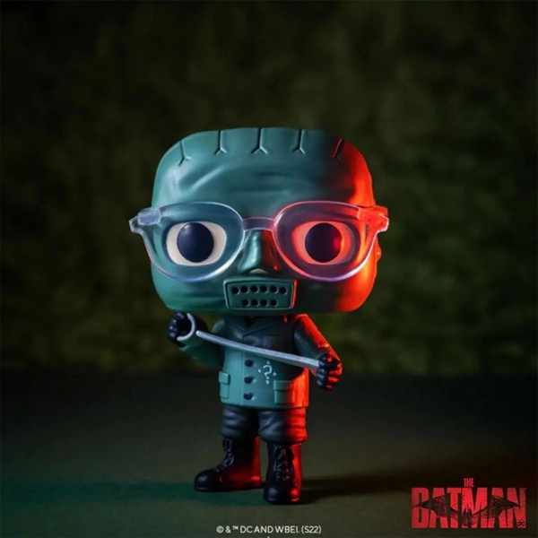 Ігрова фігурка Funko Pop Batman Загадник (59281) - Pampik - 5