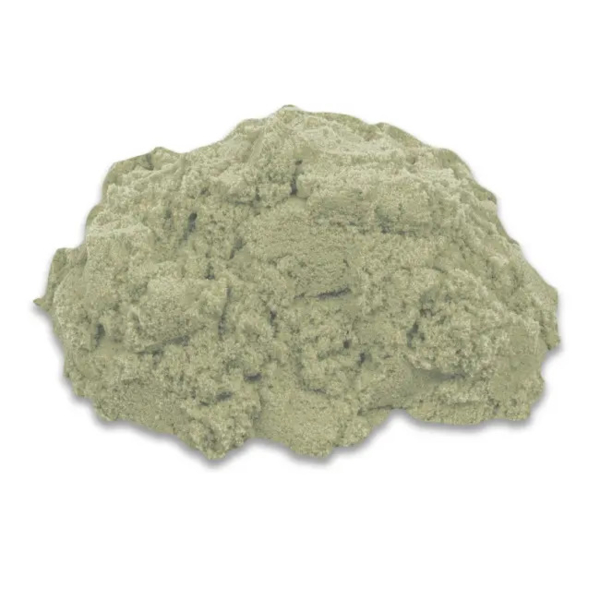 Кінетичний пісок Strateg Magic sand класичний, 500 г (39403-1) - Pampik - 2