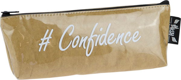 Пенал Hash 3 HS-306, 22,5x8,3x4,2 см, в ассортименте (505020083) - Pampik - 4