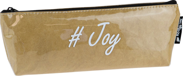 Пенал Hash 3 HS-306, 22,5x8,3x4,2 см, в ассортименте (505020083) - Pampik - 2