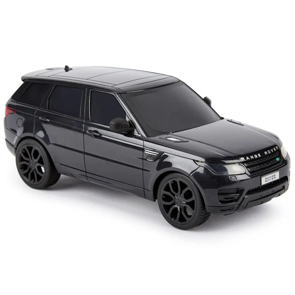 Автомобіль KS Drive на Land Rover Range Rover Sport 1:24, 2.4Ghz, чорний (124GRRB) - Pampik - 2