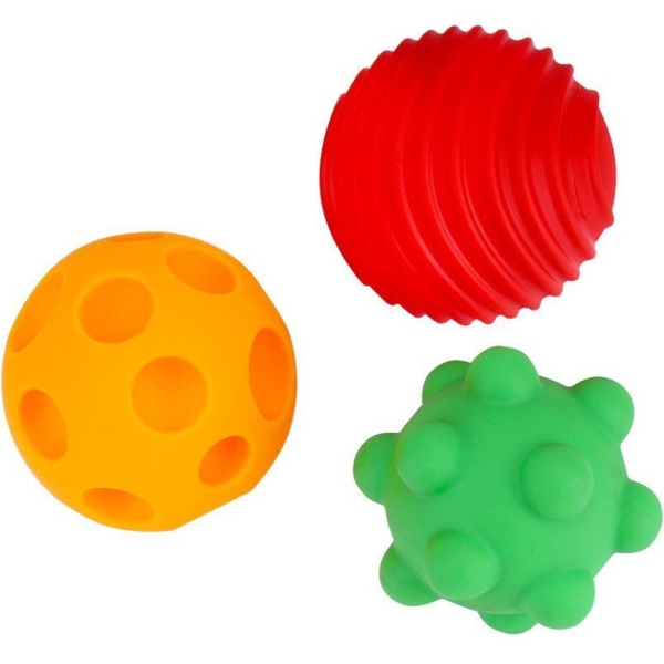 Набор игрушек для ванной ТехноК (8966) - Pampik