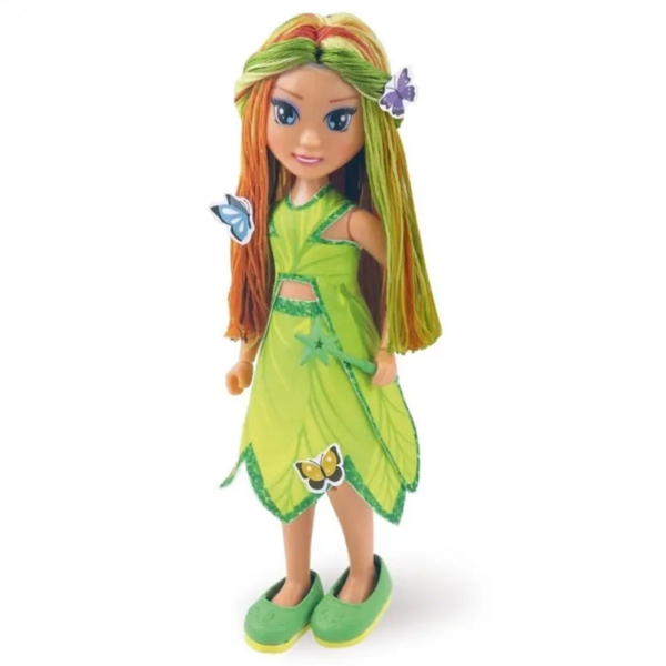 Набір для творчості Educa My Model Fantasy (19169) - Pampik - 2