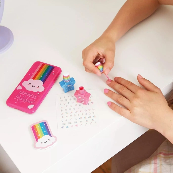 Набор детской косметики Make It Real Красавица (MR2307) - Pampik - 3