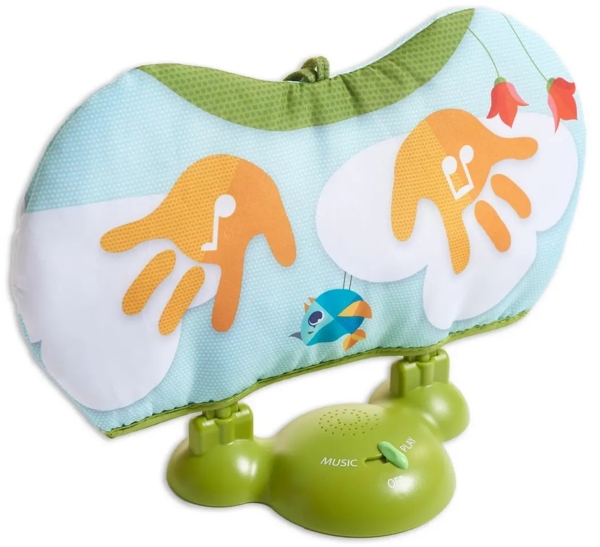 Развивающий коврик с дугами Tiny Love Веселая ферма (1206606830) - Pampik - 10