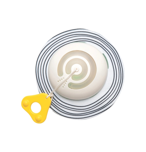 Развивающий коврик Taf Toys Мечтательные коалы Мир вокруг, с дугами (12435) - Pampik - 8