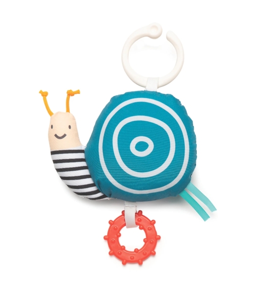 Развивающий коврик Taf Toys Мечтательные коалы Мир вокруг, с дугами (12435) - Pampik - 7