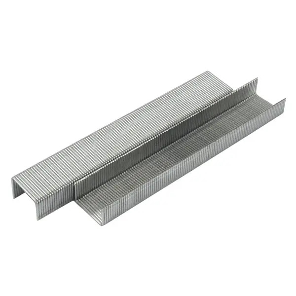 Скобы для степлеров Axent Pro 24/6, 1000 шт. (4312-A) - Pampik - 2