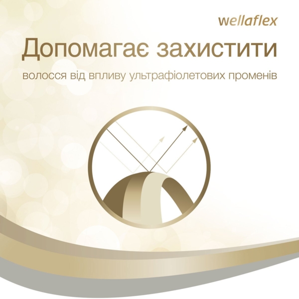 Лак для волос Wellaflex Блеск и фиксация, Суперсильная фиксация, 400 мл - Pampik - 6