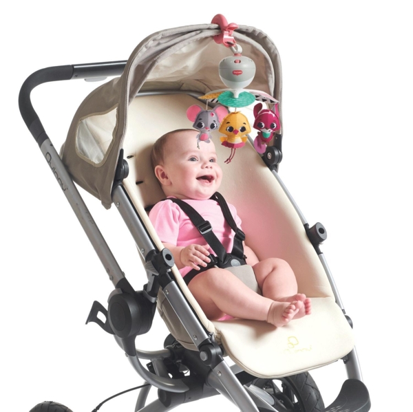 Мобіль Tiny Love 3 в 1 Мрії принцеси (1305506830) - Pampik - 2