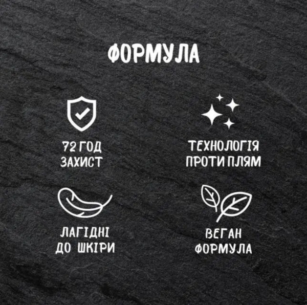 Антиперспірант-спрей Fa Men Sport Energy Boost Аромат імбиру та лимону, 150 мл - Pampik - 3