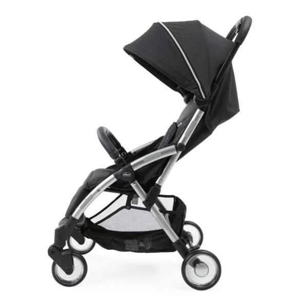 Світловідбивна наклейка для коляски Chicco, 8 шт. (79723.00) - Pampik - 2