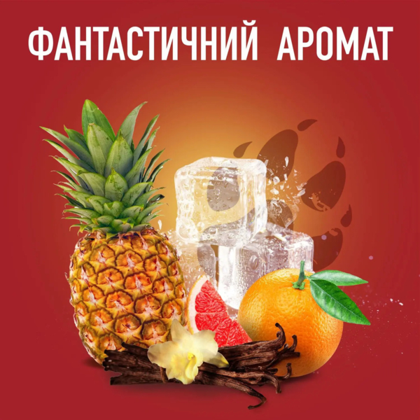 Аерозольний антиперспірант Old Spice Wolfthorn, 150 мл - Pampik - 6