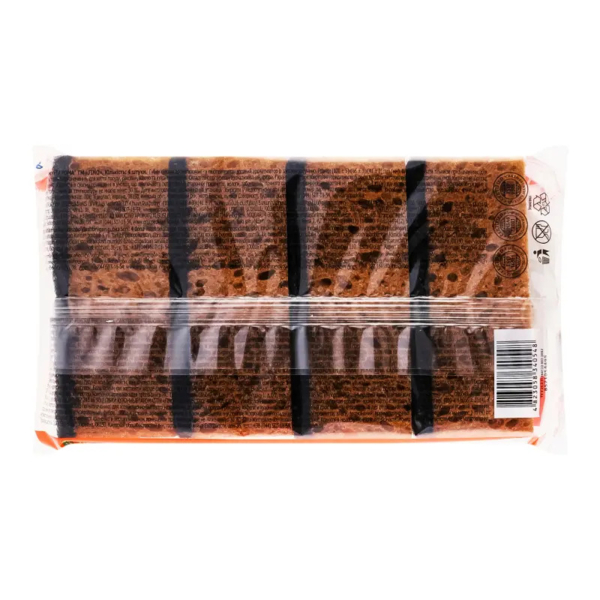 Губки кухонные Fino Арома Капучино, 4 шт. - Pampik - 2